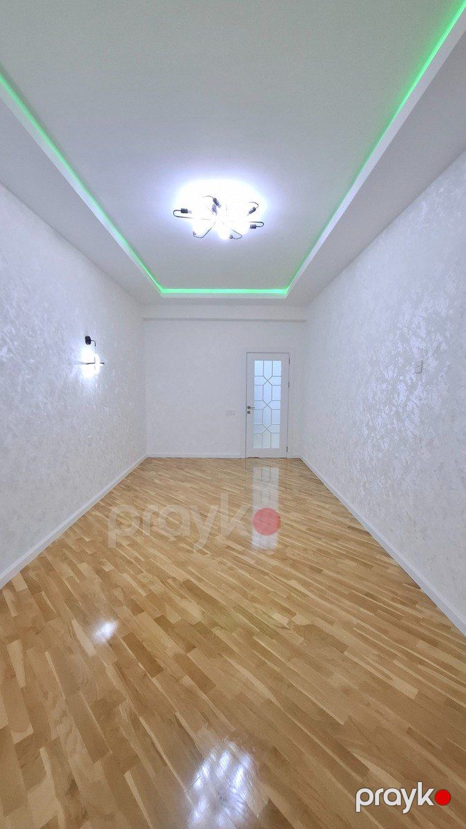 Satılır 3 otaqlı yeni tikili 100 m² — Mənzil, Bakı (7)