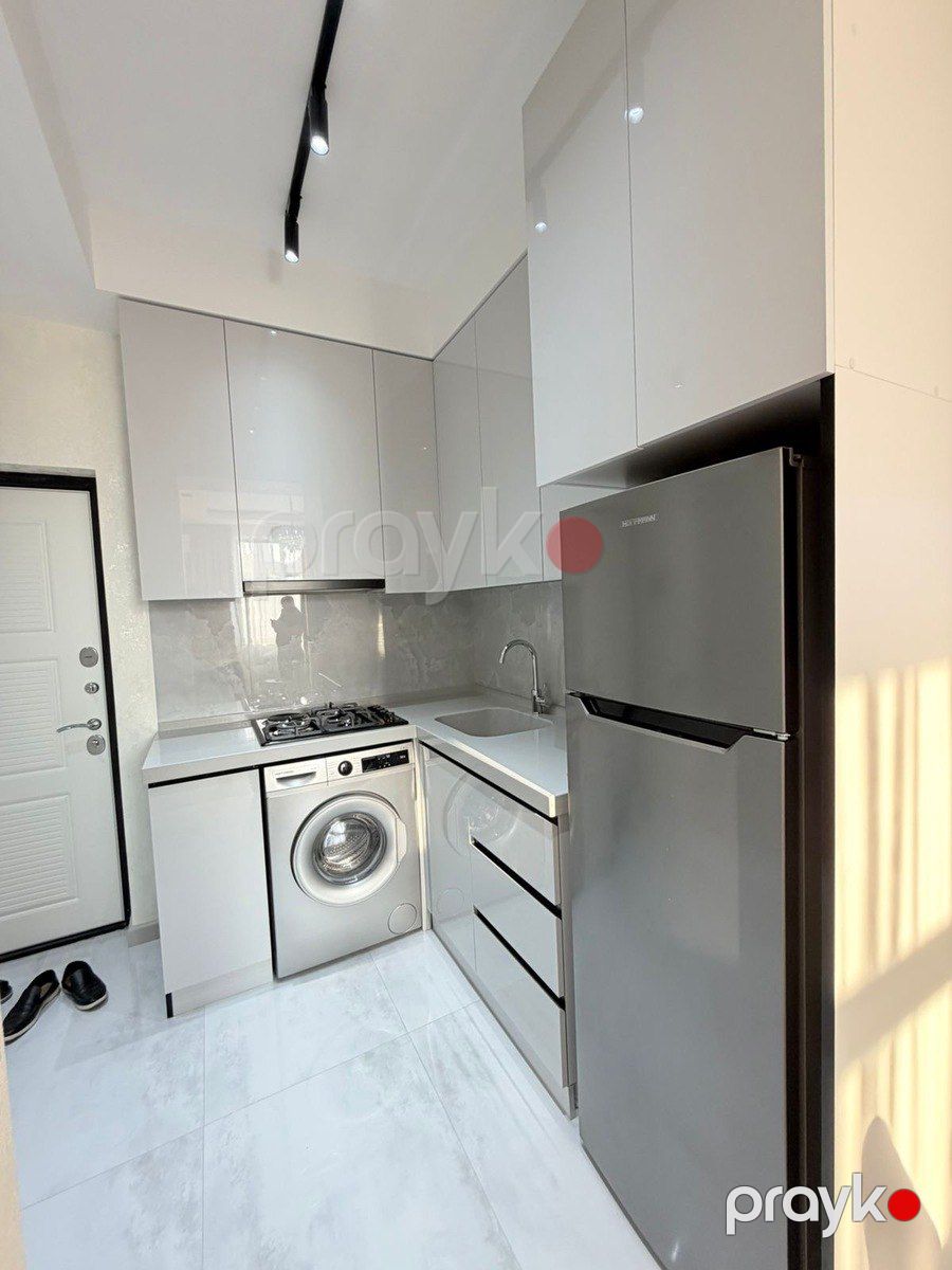 Satılır 2 otaqlı yeni tikili 36 m² — Mənzil, Bakı (4)