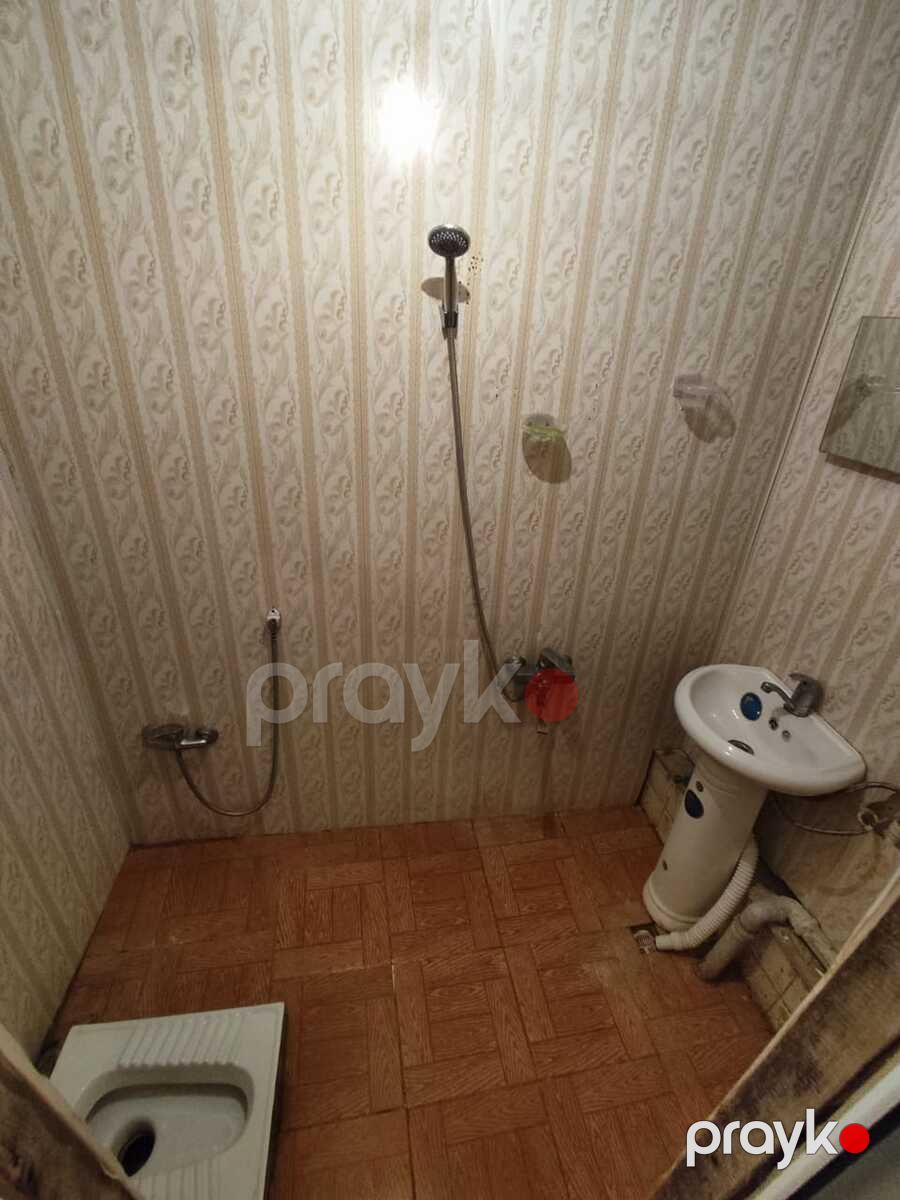 İcarəyə verilir 2 otaqlı köhnə tikili 50 m² — Mənzil, Bakı (8)