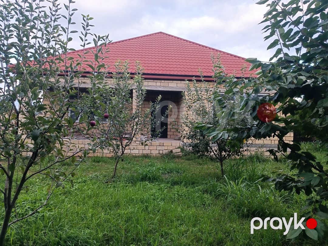 Həyət evi, Quba r — Ev, villa, Quba (2)
