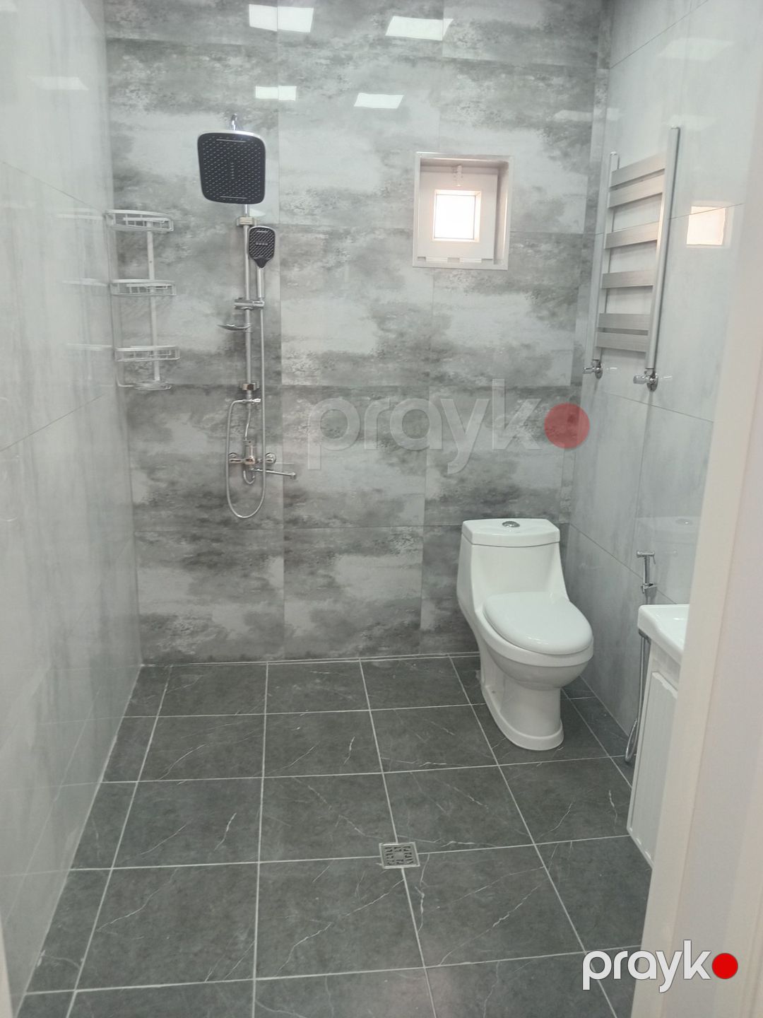 Satılır 4 otaqlı həyət evi/bağ evi 115 m² — Ev, villa, Bakı (11)