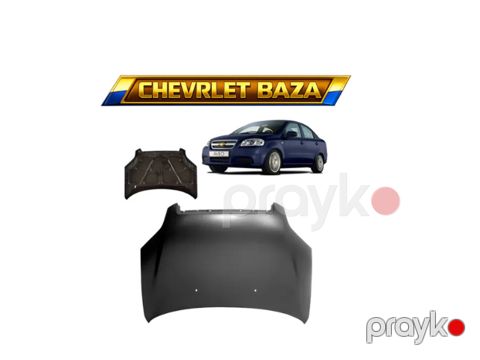 "Chevrolet Aveo 2006-2008 T250" ön kapotu — Sumqayıt