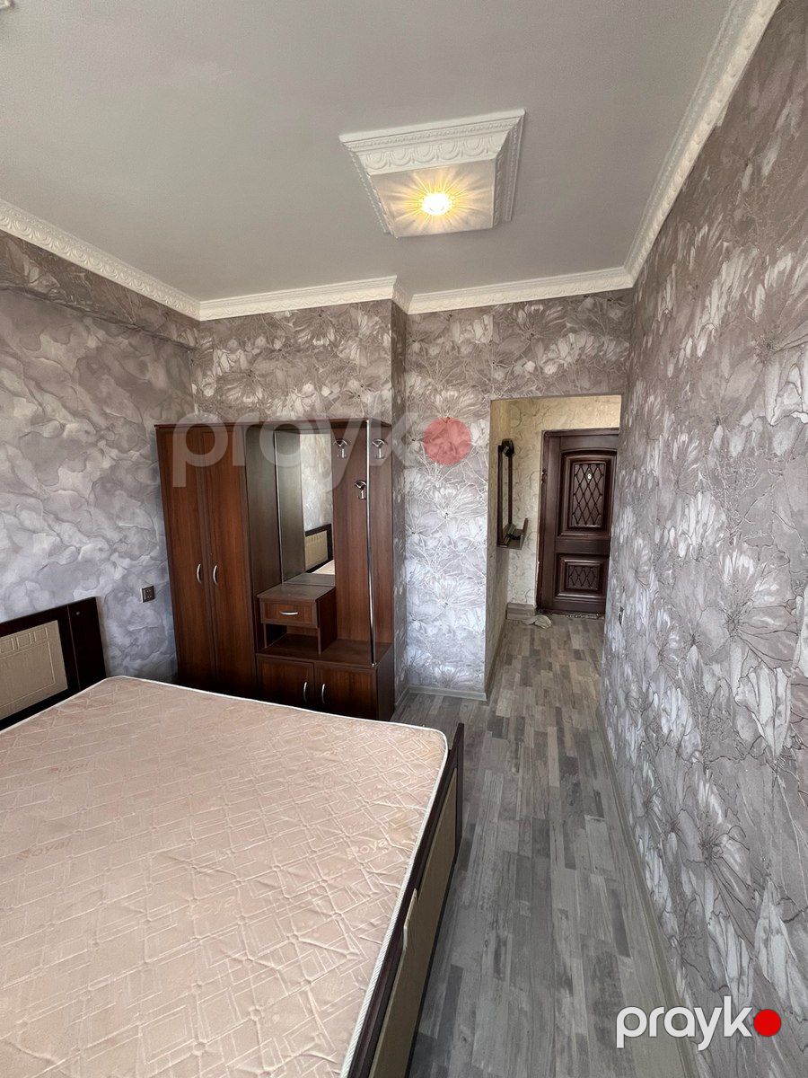 2-otaqlı yeni tikili kirayə verilir, Xırdalan ş., 42 m² — Mənzil, Bakı (2)