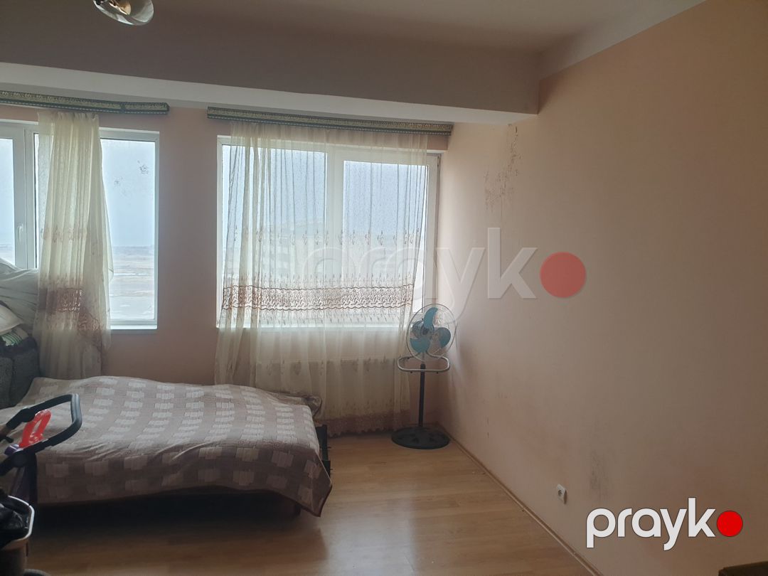 2-otaqlı yeni tikili, Pirallahı r., 92 m² — Mənzil, Bakı (5)