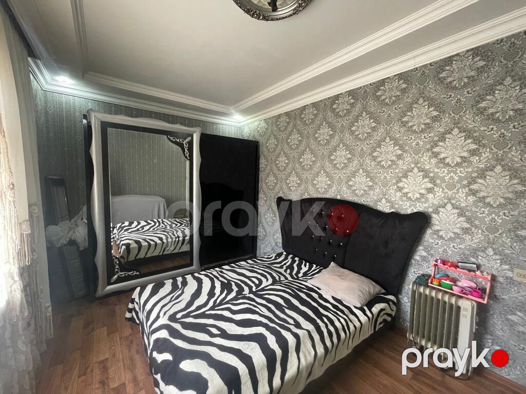 6 otaqlı, 240 kv. m, Kredit yoxdur, Yeni təmirli — Ev, villa, Ceyranbatan (9)