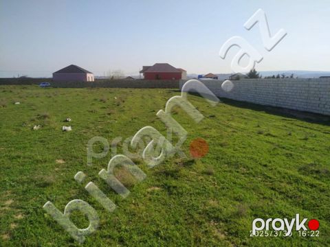 26 sot Torpaq, Satış, Abşeron — Abşeron