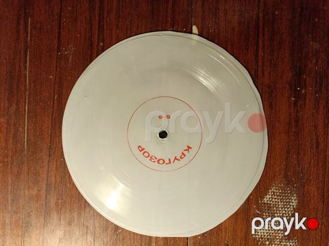 Vinil val, 1968 il, Ünvandan götürmə, Ödənişli çatdırılma, Rayonlara çatdırılma — Bakı