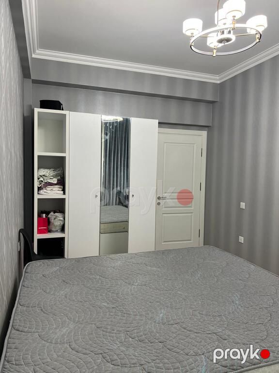 İcarəyə verilir 3 otaqlı yeni tikili 100 m² — Mənzil, Bakı (6)