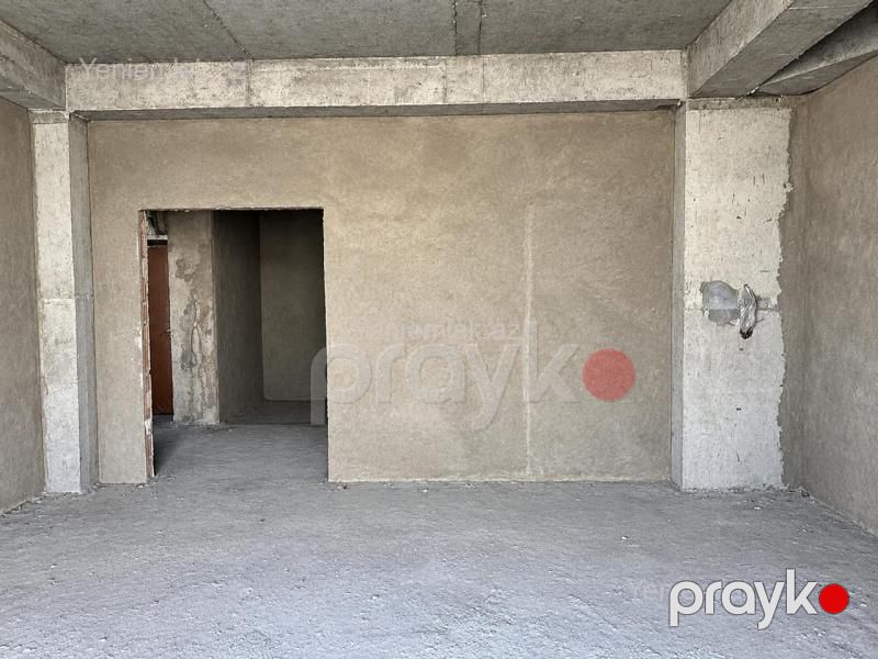 Satılır 2 otaqlı Bina evi menzil (Yeni tikili), 85 m², Xətai rayonu — Mənzil, Bakı (2)