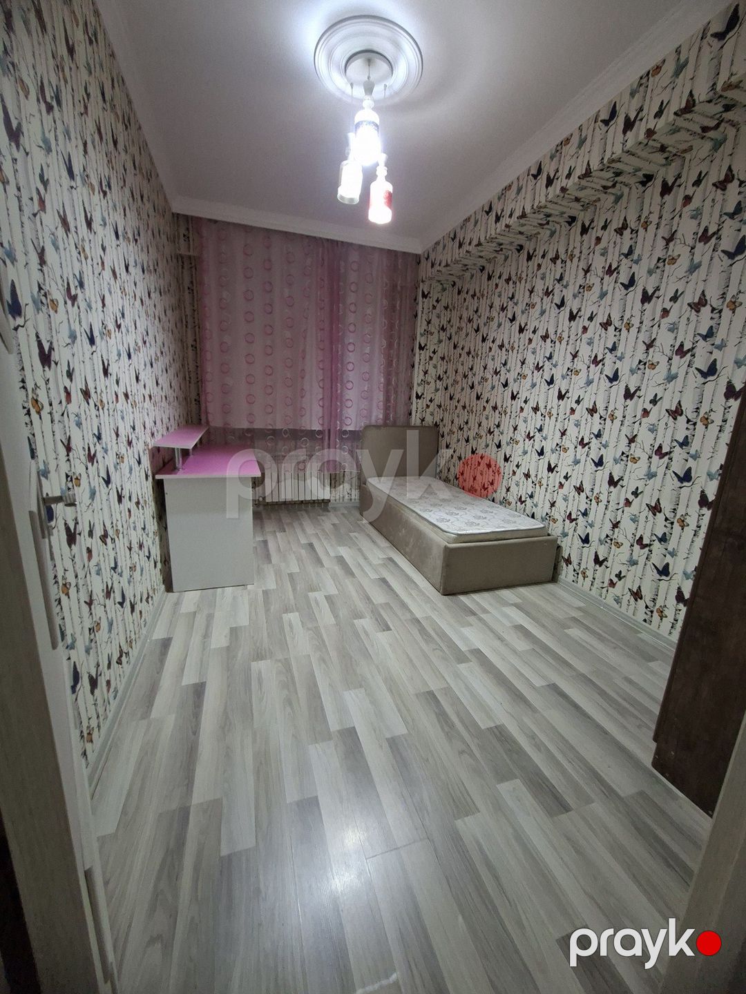 İcarəyə verilir 3 otaqlı yeni tikili 90 m² — Mənzil, Bakı (4)