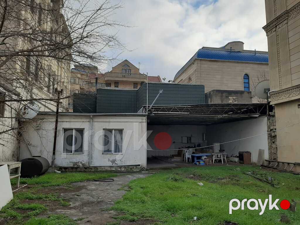 Satılır torpaq 6 sot — Torpaq, Bakı (8)