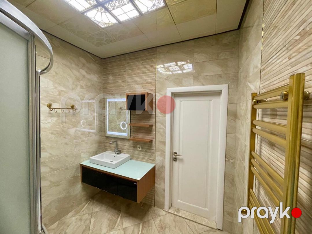 Satılır 3 otaqlı yeni tikili 133 m² — Mənzil, Bakı (10)