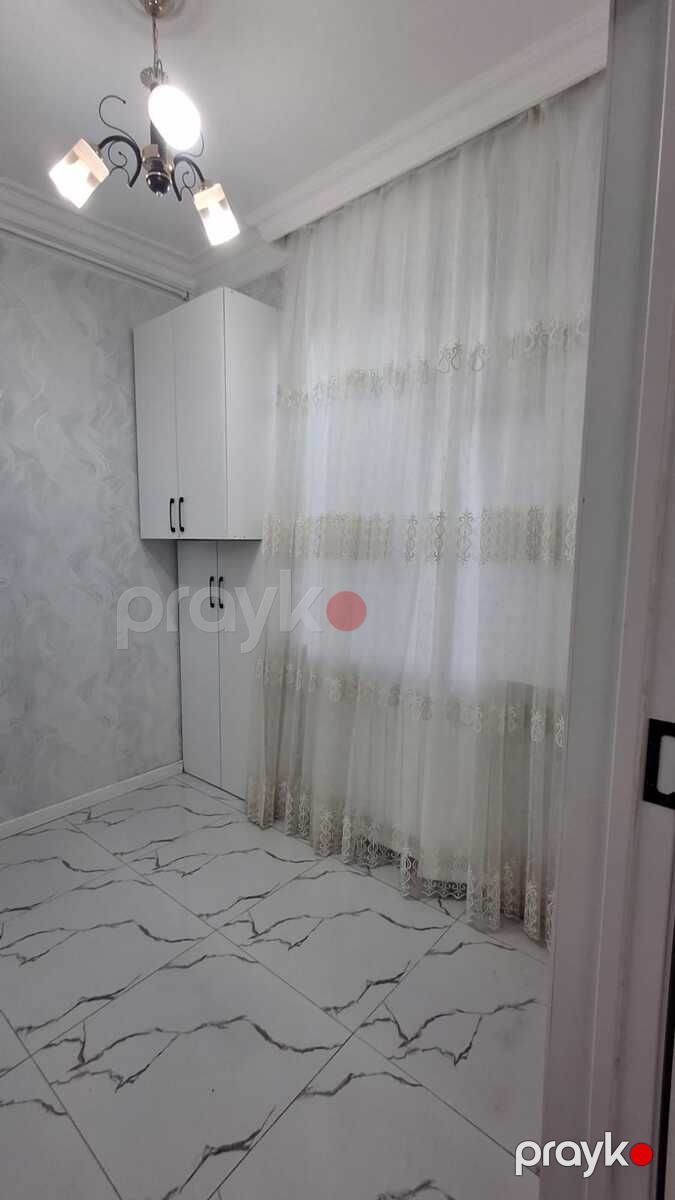 Satılır 2 otaqlı köhnə tikili 45 m² — Mənzil, Bakı (7)