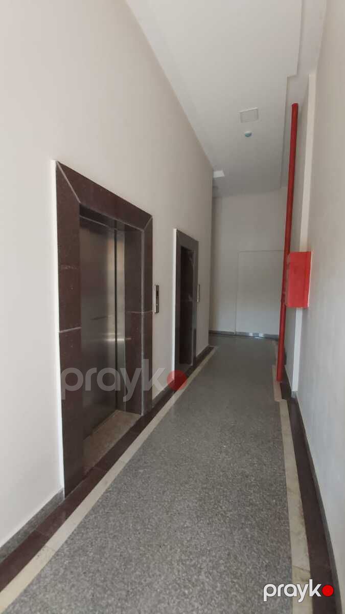 Satılır 6 otaqlı yeni tikili 747 m² — Mənzil, Bakı (3)