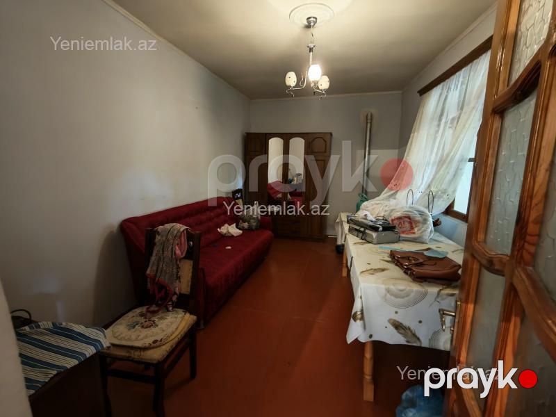 Satılır 3 otaqlı Həyət evi / Villa, 100 m², Sabunçu rayonu — Ev, villa, Bakı (8)