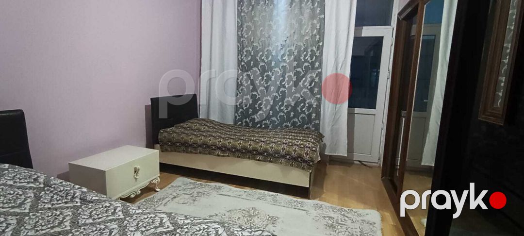 3-otaqlı yeni tikili kirayə verilir, Elmlər Akademiyası m., 130 m² — Mənzil, Bakı (7)