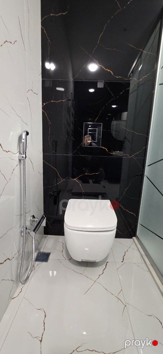 Satılır 2 otaqlı yeni tikili 70 m² — Mənzil, Bakı (7)