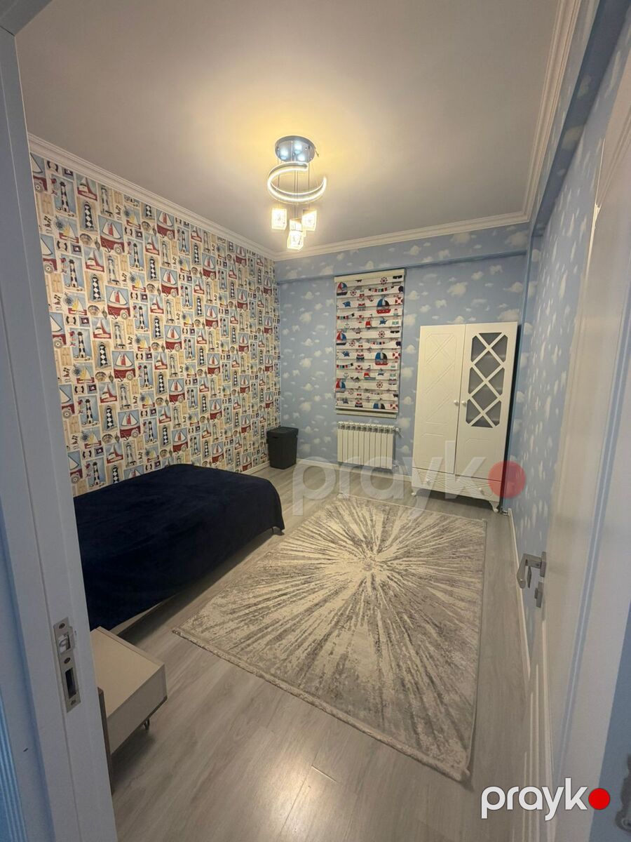 Satılır 4 otaqlı yeni tikili 153 m² — Mənzil, Bakı (6)