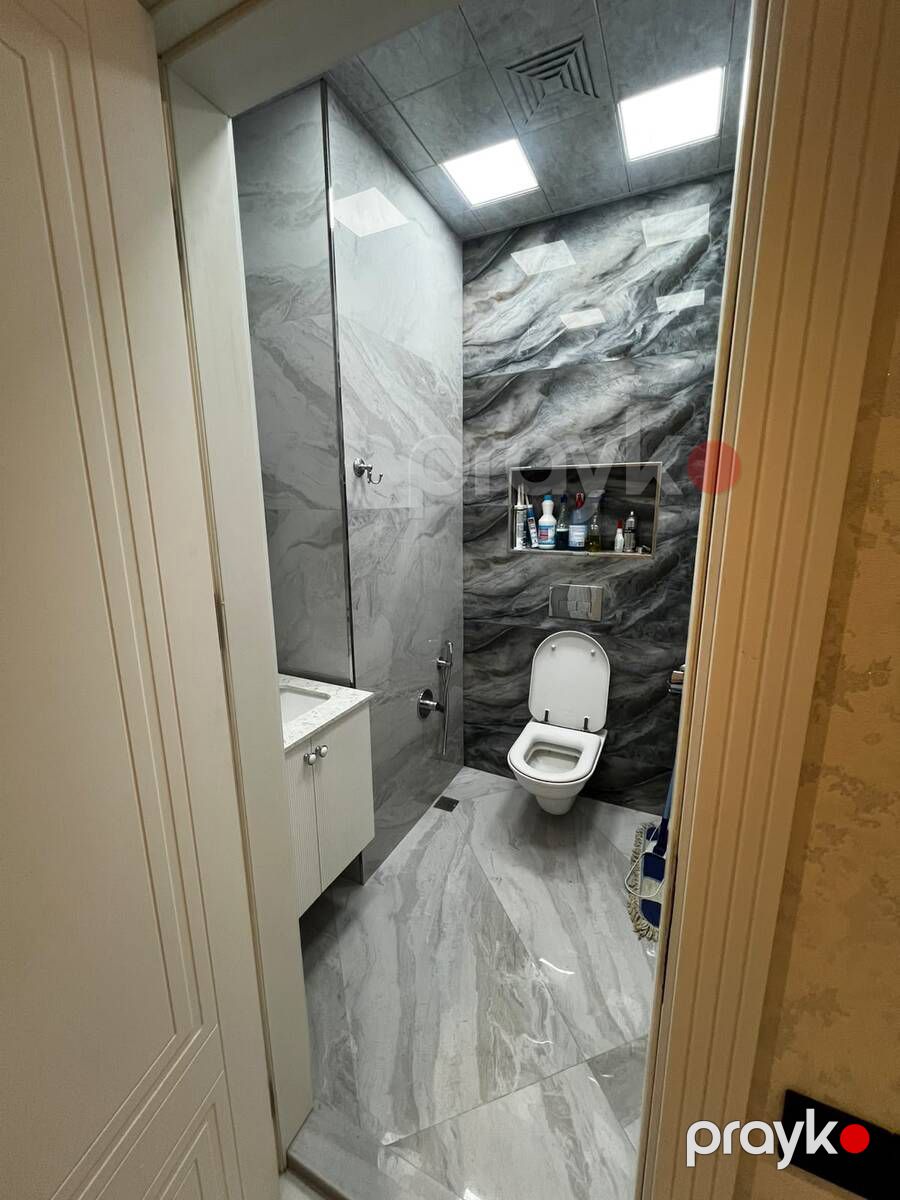 İcarəyə verilir 3 otaqlı yeni tikili 95 m² — Mənzil, Bakı (6)