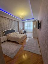 İcarəyə verilir 3 otaqlı yeni tikili 135 m² — Ulduze X — Mənzil