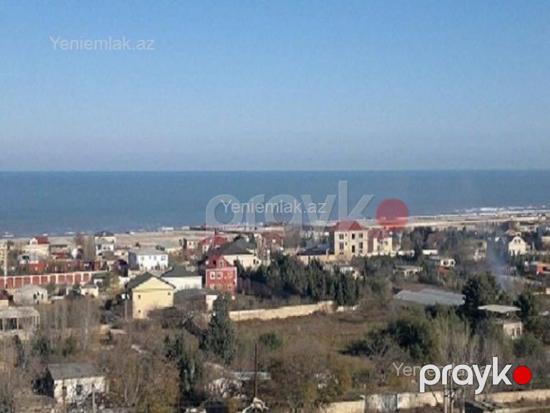 Satılır Torpaq sahəsi, 16 sot, Novxanı — Torpaq, Abşeron (7)