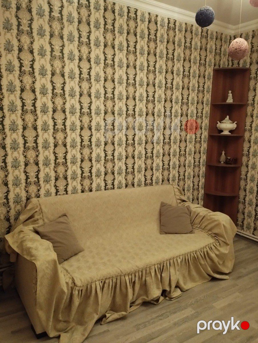 Satılır 2 otaqlı köhnə tikili 65 m² — Mənzil, Bakı (9)