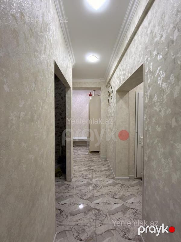 Satılır 3 otaqlı Bina evi menzil (Yeni tikili), 78 m², Saray — Mənzil, Abşeron (6)