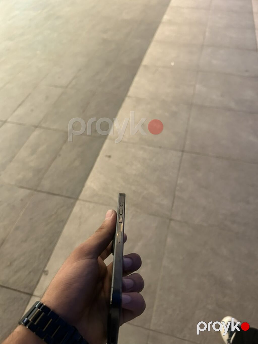 IPhone 16 Pro Max, 256 GB, Qara, Simsiz şarj, Face ID — Apple iPhone, Bakı (4)