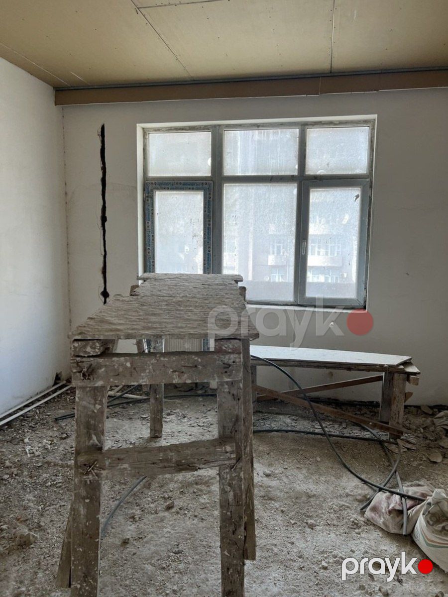 Satılır 4 otaqlı yeni tikili 200 m² — Mənzil, Bakı (6)