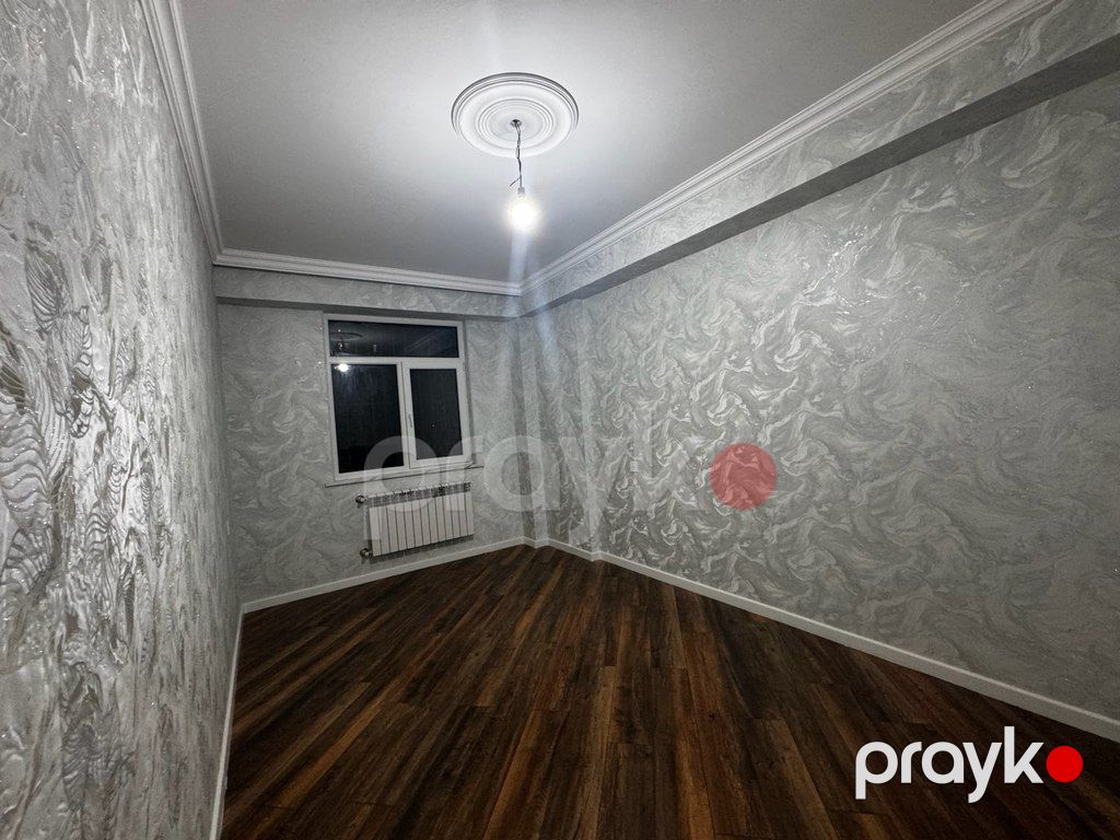3-otaqlı yeni tikili, Sumqayıt ş., 100 m² — Mənzil, Sumqayıt (12)
