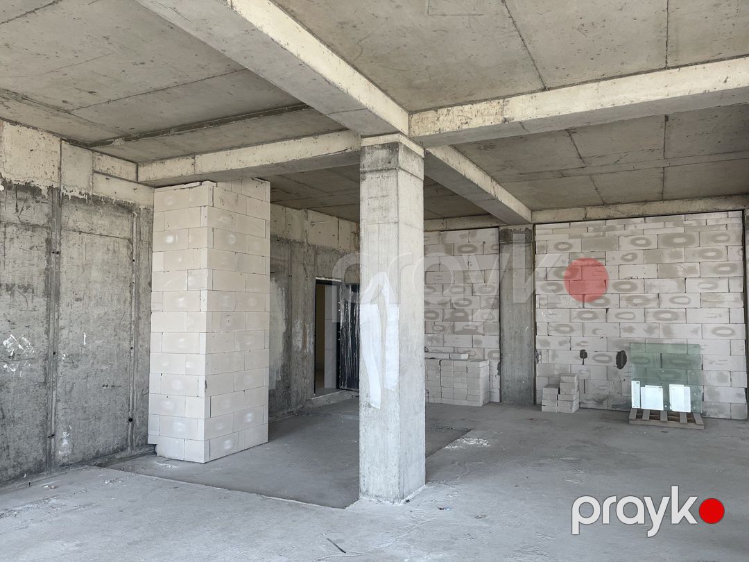 Satılır 4 otaqlı yeni tikili 220 m² — Mənzil, Bakı (5)