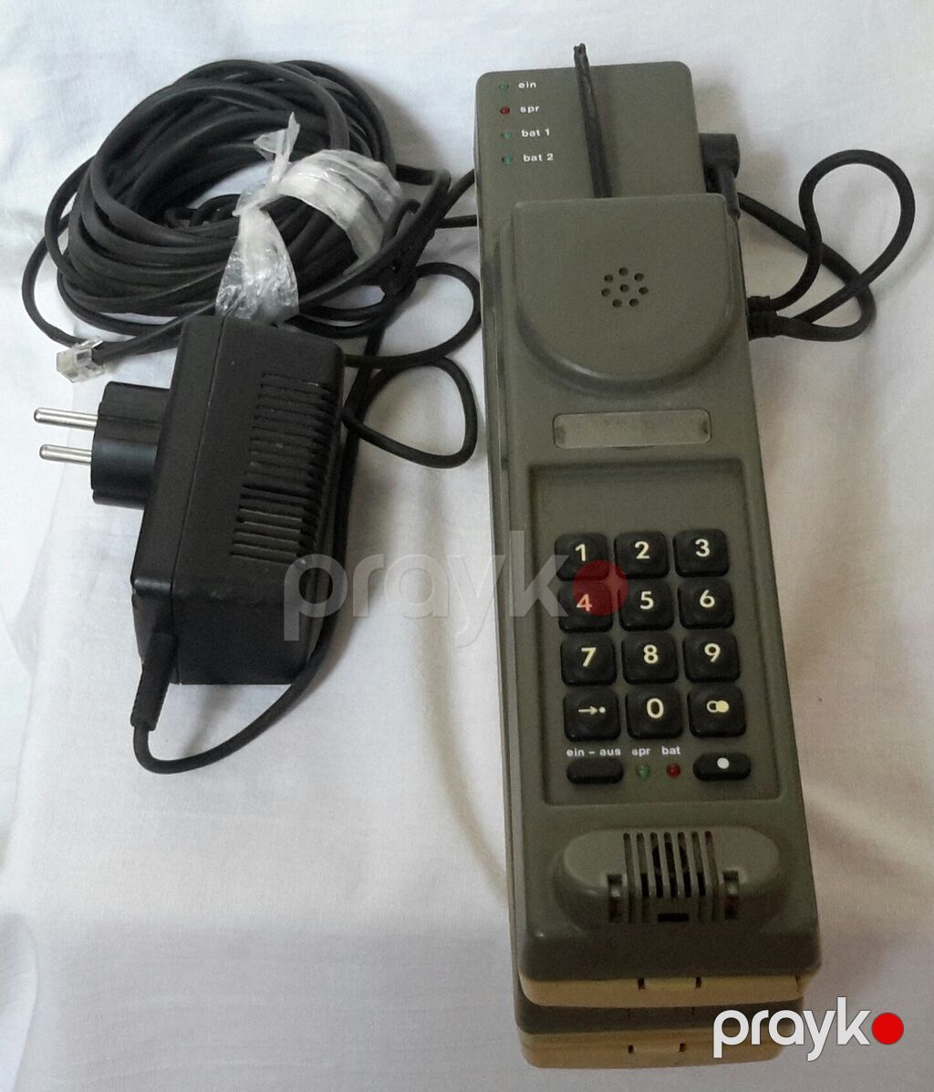 Stasionar telefonlar. Əla vəziyyətdə. hamısı işlək. Kolleksiya və — Kabel və radio telefonları, Bakı (6)