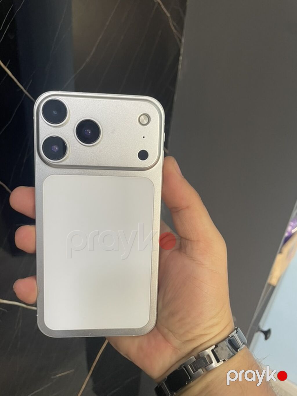 IPhone Xr, 128 GB, Gümüşü, Face ID — Apple iPhone, Bakı (2)
