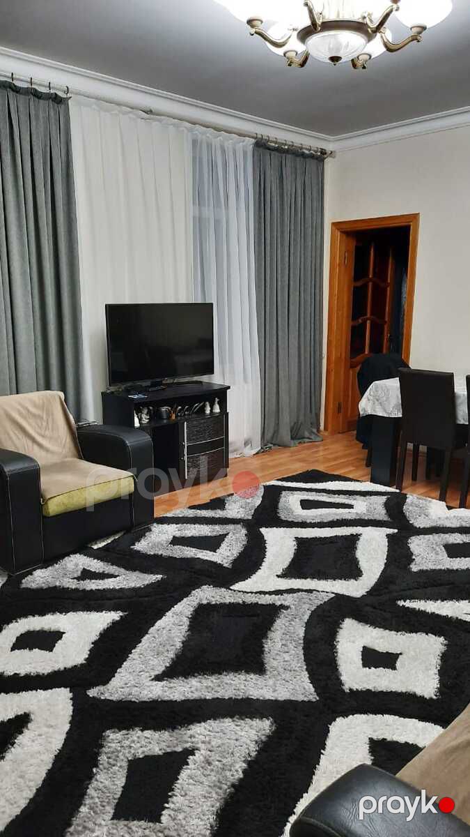 Satılır 3 otaqlı yeni tikili 95 m² — Mənzil, Bakı (3)