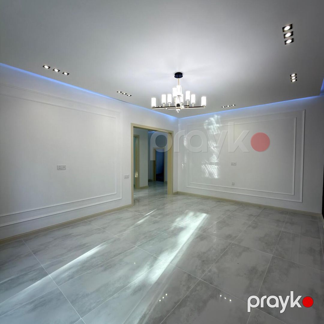 Satılır 4 otaqlı həyət evi/bağ evi 150 m² — Ev, villa, Bakı (10)