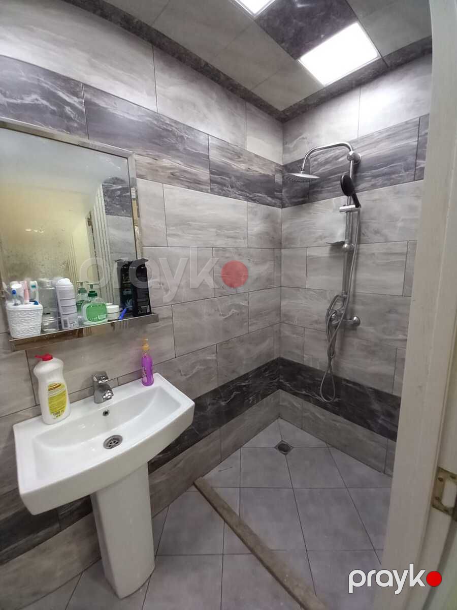 Satılır 2 otaqlı yeni tikili 49 m² — Mənzil, Bakı (9)