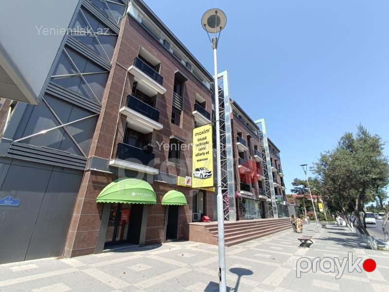 Satılır 2 otaqlı Bina evi menzil (Köhnə tikili), 55 m², 36-cı məhəllə — Mənzil, Sumqayıt (2)