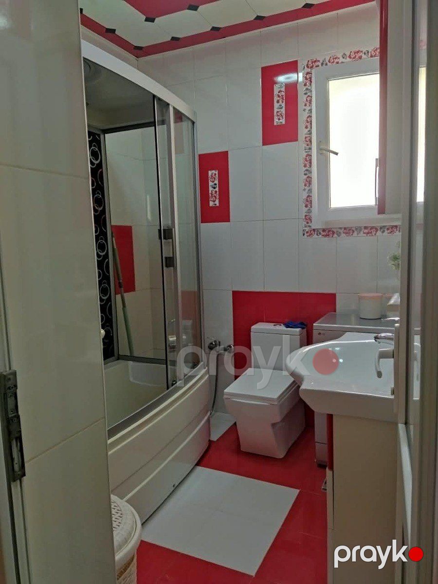 Satılır 3 otaqlı həyət evi/bağ evi 70 m² — Ev, villa, Bakı (7)