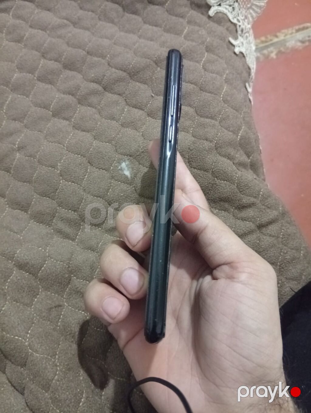 Alcatel 3L, 64 GB, rəng - Qara, Düyməli, Barmaq izi — Alcatel, Sumqayıt (4)