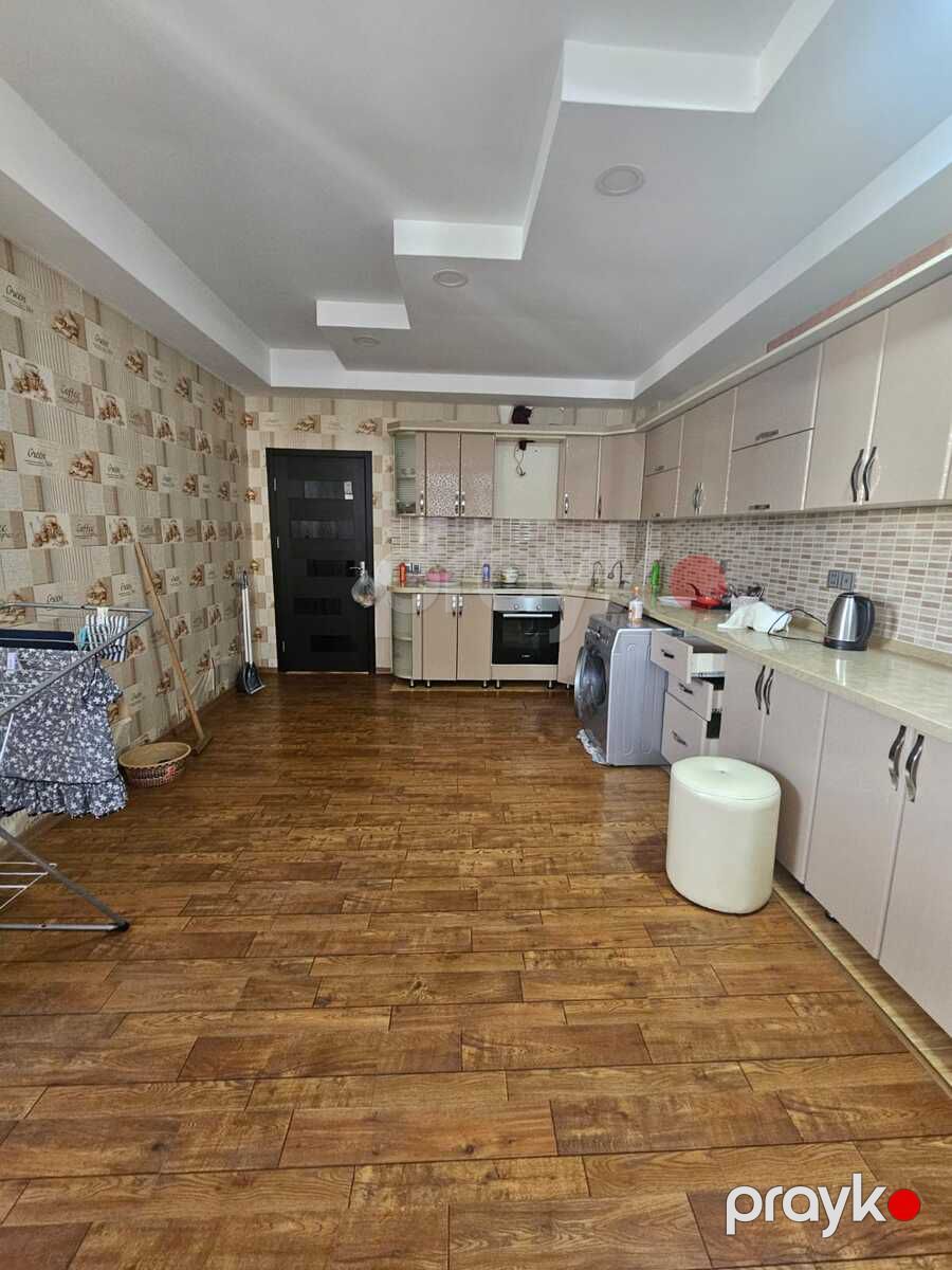 Satılır 3 otaqlı yeni tikili 120 m² — Mənzil, Bakı (7)