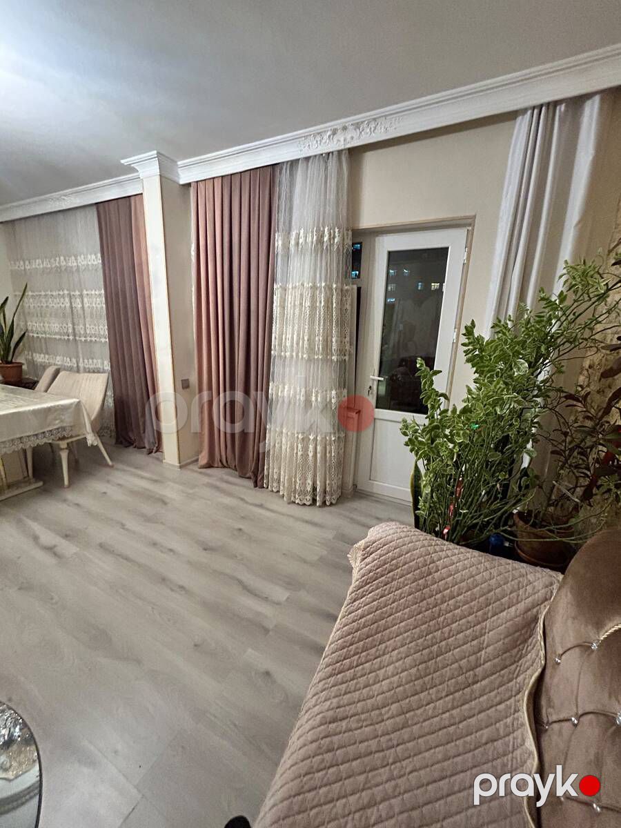 Satılır 5 otaqlı köhnə tikili 130 m² — Mənzil, Bakı (5)