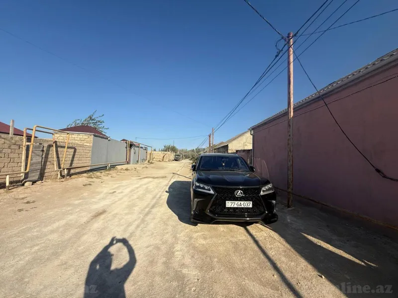 Satılır 3 otaqlı Həyət evi 115 m² Bakı, Xəzər r., Türkan — Bakı