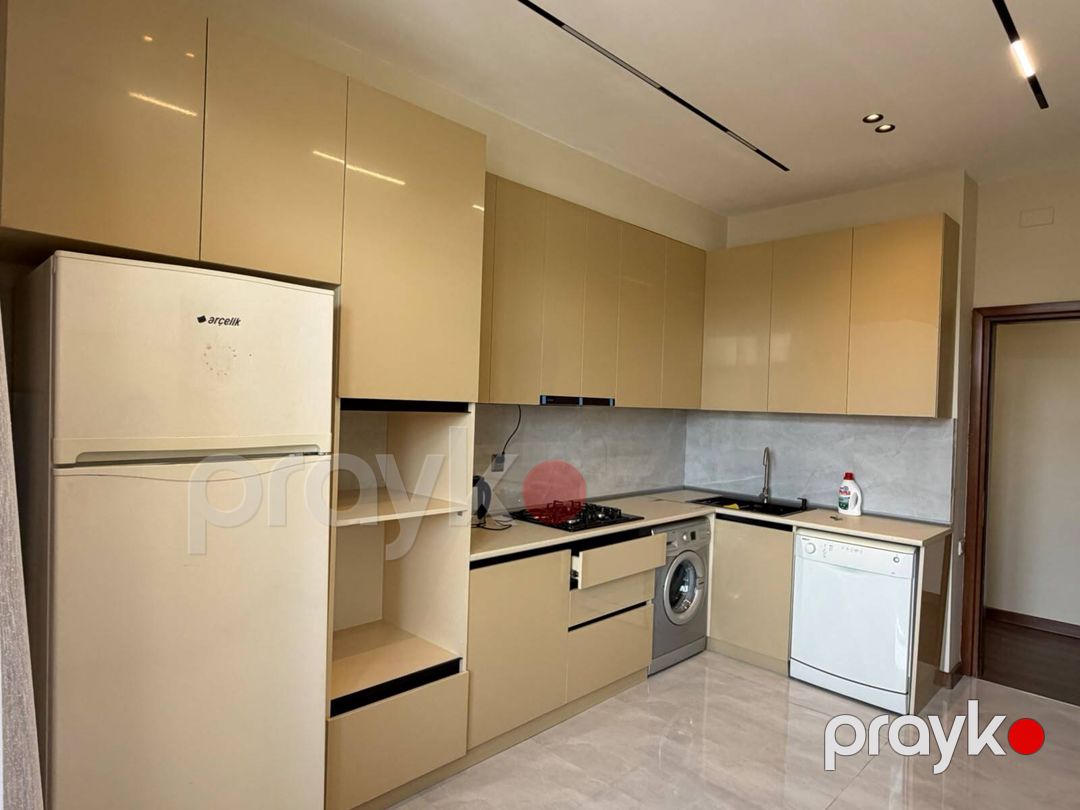 Satılır 3 otaqlı yeni tikili 120 m² — Mənzil, Bakı (12)