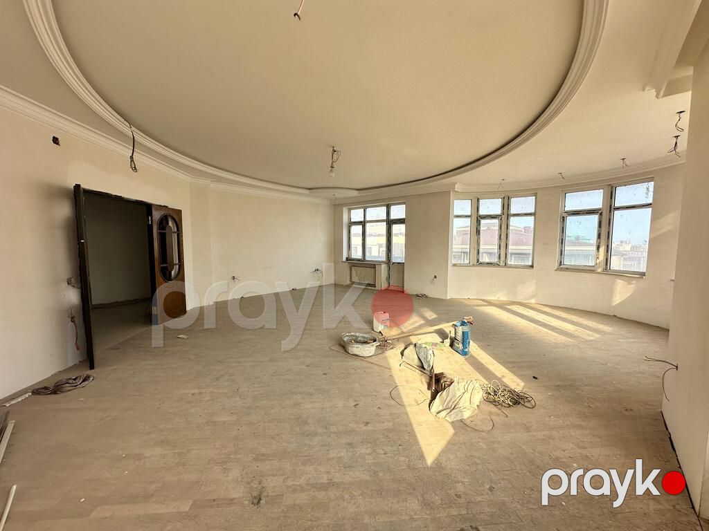 Satılır 4 otaqlı yeni tikili 182 m² — Mənzil, Bakı (2)