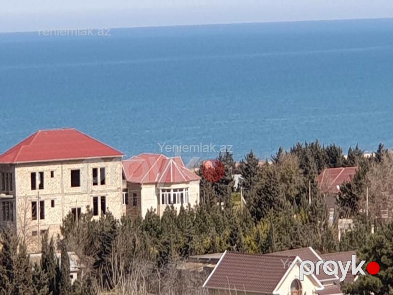Satılır Torpaq sahəsi, 16 sot, Novxanı — Torpaq, Abşeron (6)