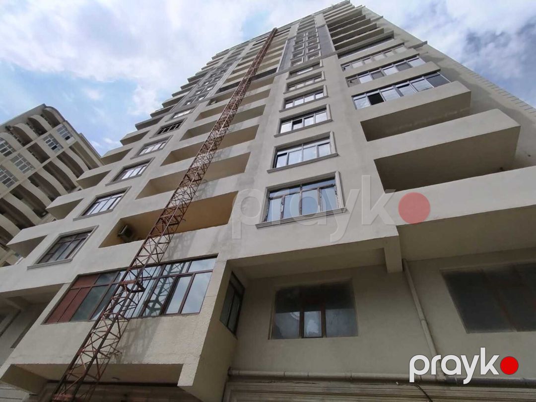 Satılır 4 otaqlı yeni tikili 175 m² — Mənzil, Bakı (2)