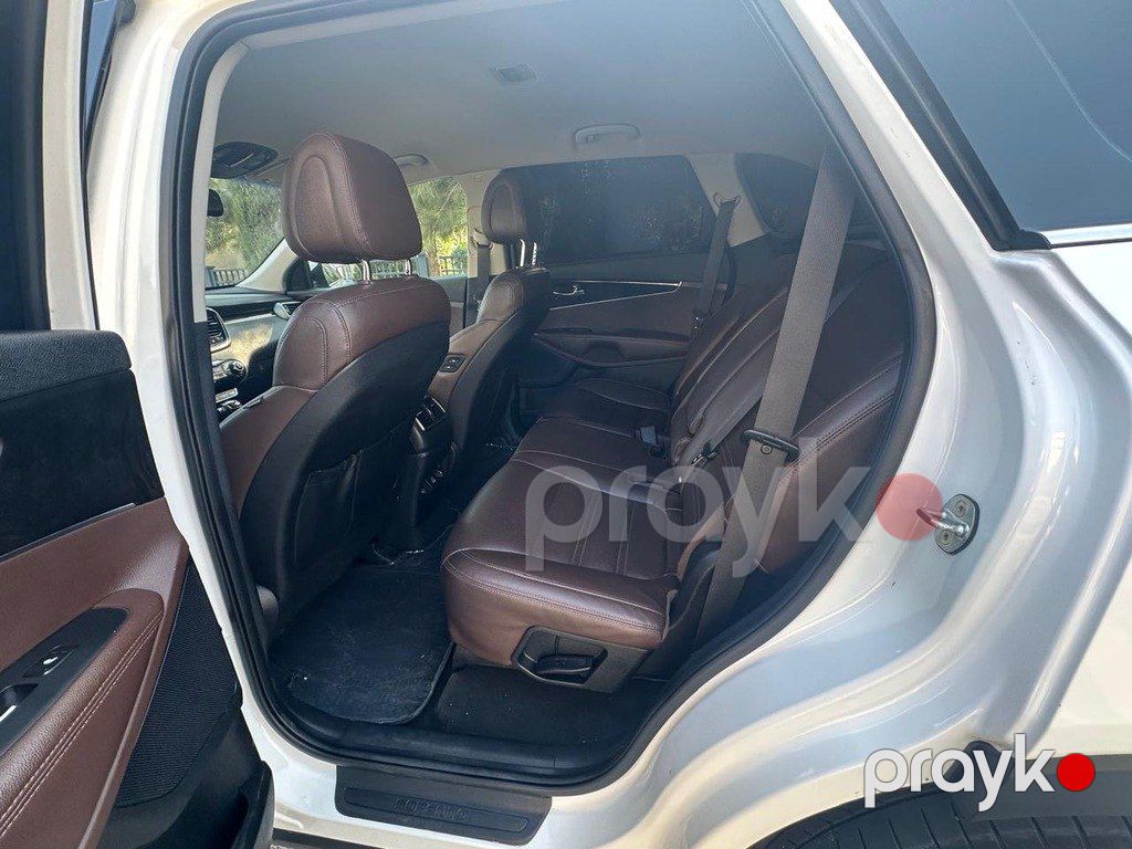 Kia Sorento, 2.0 L, 2016 il, 197 000 km — Avtomobillər, Bakı (7)