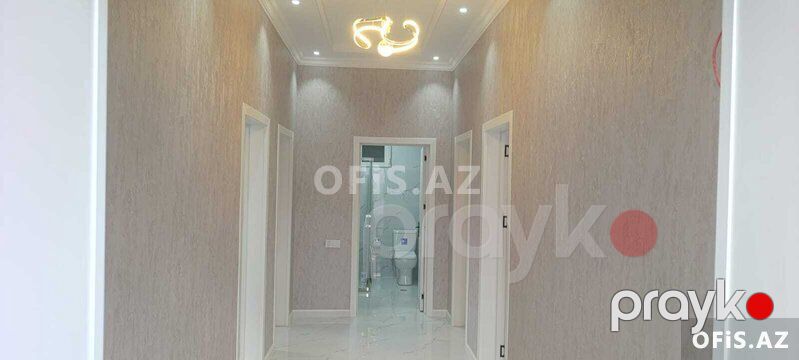 Həyət evləri Satılır Sabunçu r., Maştağa q., 3 otaq, 100 m² — Ev, villa, Bakı (8)