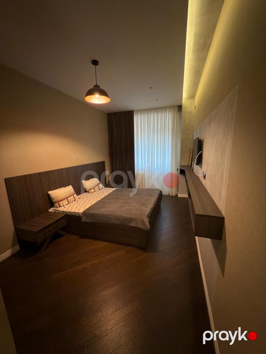 Satılır 2 otaqlı yeni tikili 70 m² — Mənzil, Bakı (3)