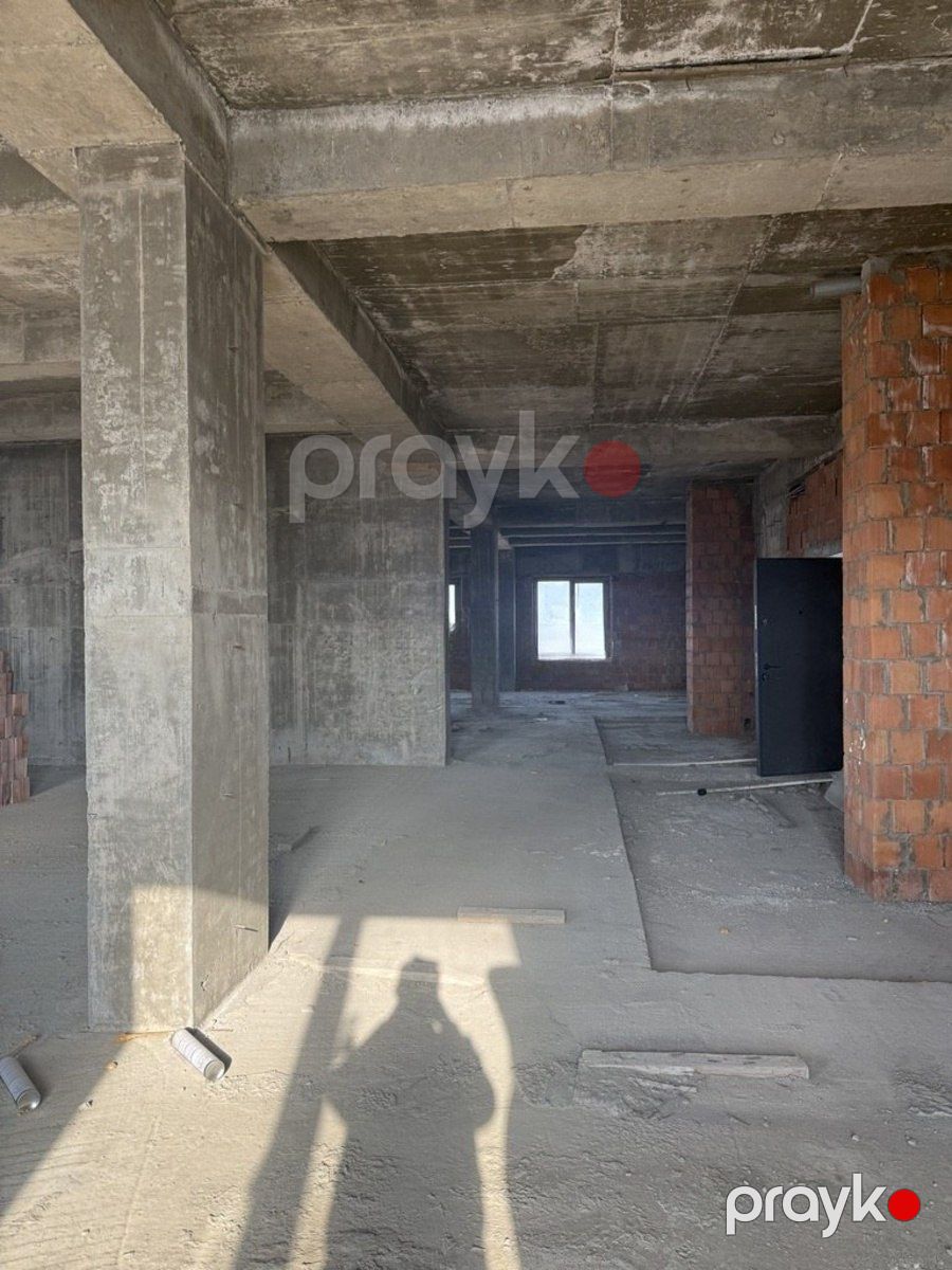 Satılır 6 otaqlı yeni tikili 290 m² — Mənzil, Bakı (5)